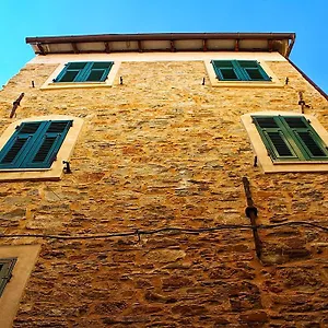 Montegrazie Casa vacanze