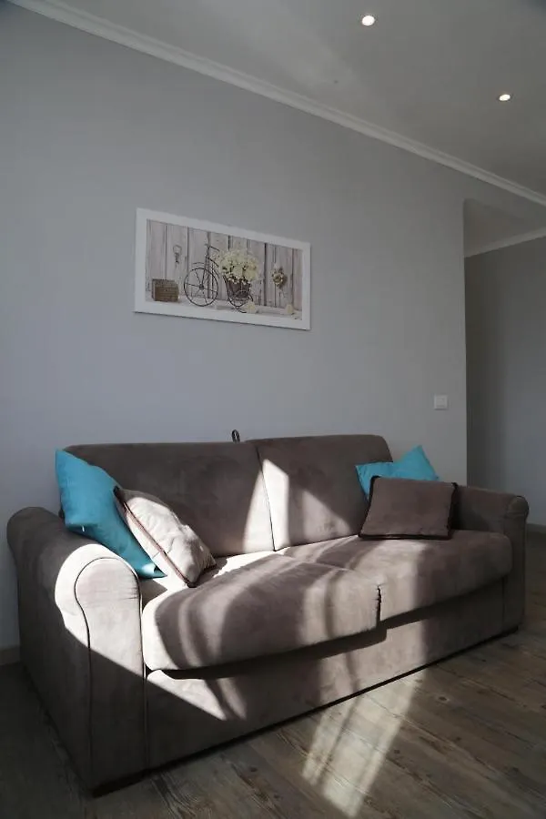 Casa Azzurra Villa Imperia