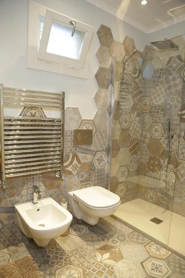 Casa Azzurra Villa Imperia Holiday home