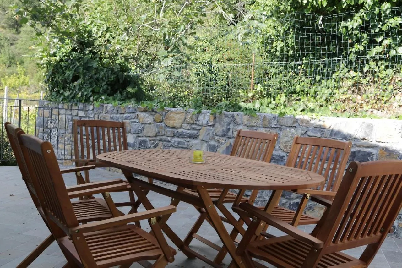 Casa Azzurra Villa Imperia 0*,  Italy