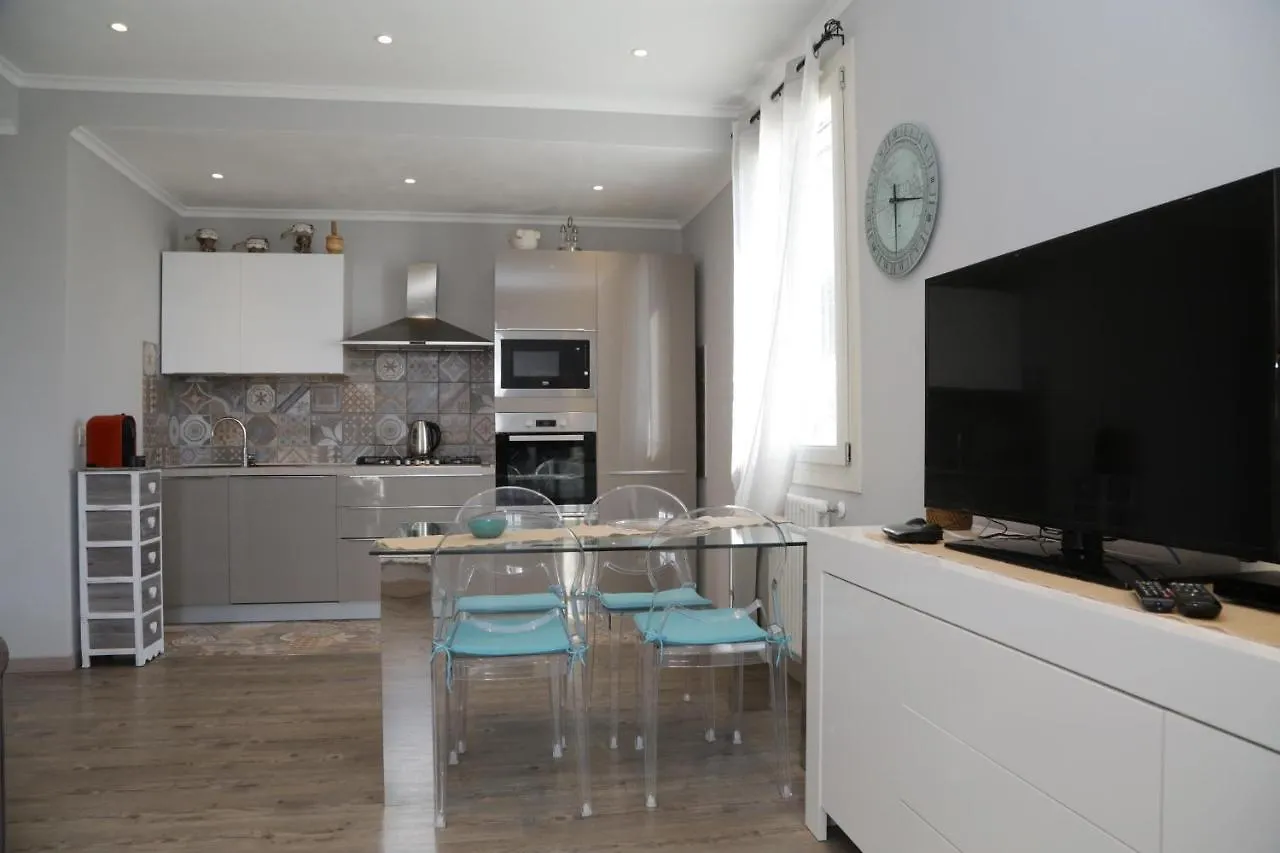 Casa Azzurra Villa Imperia