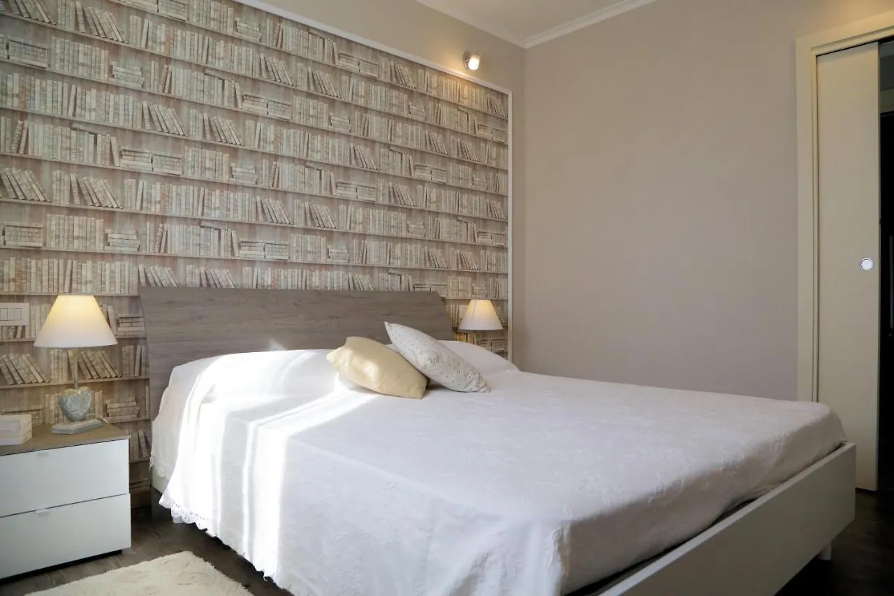 Holiday home Casa Azzurra Villa Imperia