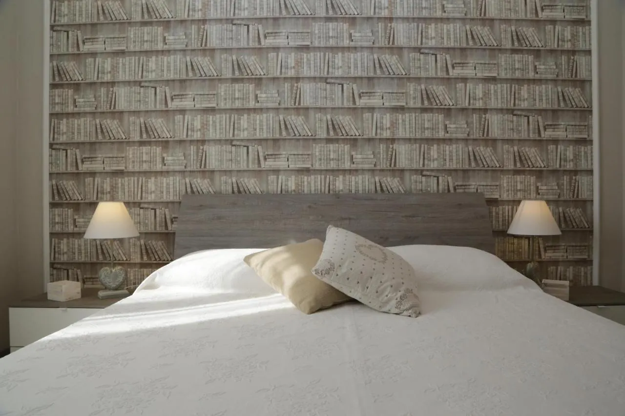 Casa Azzurra Villa Imperia Holiday home